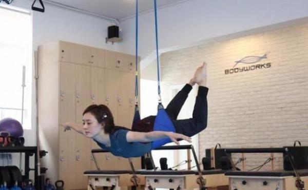 6位女星步入不惑之年,面容垮掉,膠原蛋白流失,彷彿整容失敗 6位女星步入不惑之年,面容垮掉,膠原蛋白流失,彷彿整容失敗