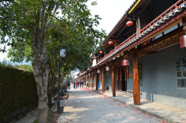 400年不通車！這座漂在水上的古鎮，被遺忘的世外桃源，值得一去