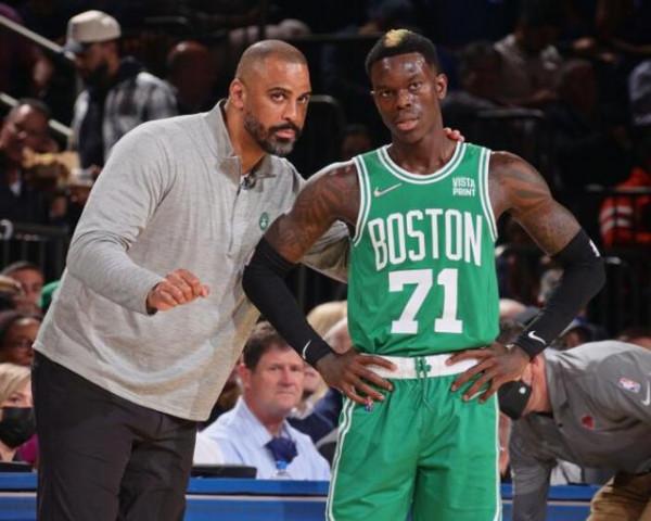 雙加時，神仙打架！布朗46+9+6，塔圖姆30中7，難敵對手雙核67+12