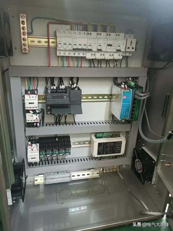 安全繼電器型別、原理、使用方法解析