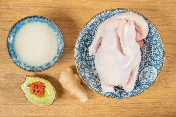 這爸媽教的傳統菜——鹽酒雞，才是冬日養生王牌