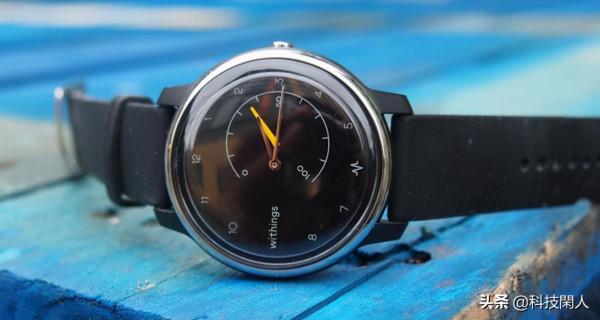 2021最佳才貌雙全的智慧手錶：融合智慧與時尚的腕錶