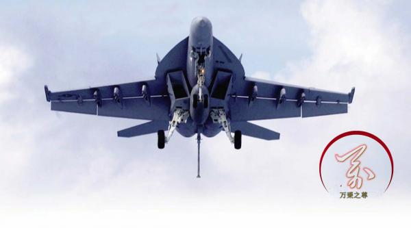 48架對288架,中國殲-15戰鬥機和美國FA-18E/F戰鬥機作戰能力對比 48架對288架,中國殲-15戰鬥機和美國FA-18E/F戰鬥機作戰能力對比