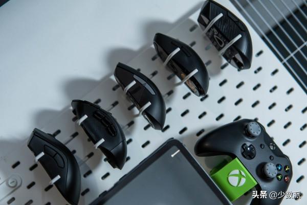 來分享 5 位作者好看又高效的桌面佈置