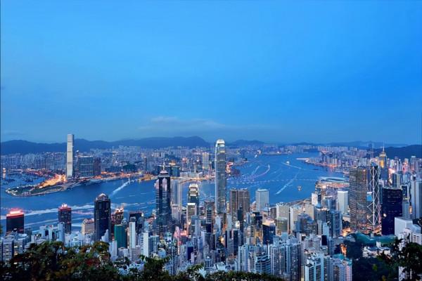 看完電影《梅豔芳》，來看看地道的港式茶點吧