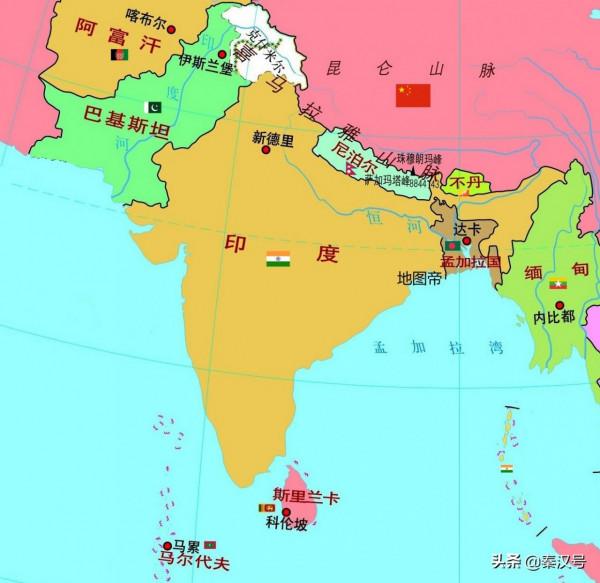 “巴鐵”怎樣煉成的？第二次印巴戰爭，中國表現讓巴方死心塌地