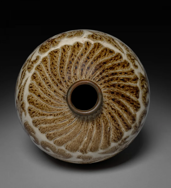 全球館藏裡的中國藝術：克利夫蘭藝術博物館（一）