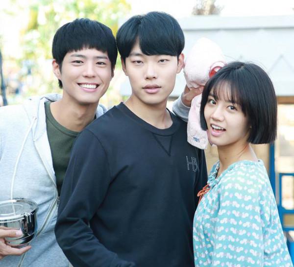 《衣袖紅鑲邊》結局收得超驚豔！6部韓劇結局劇透，慎入