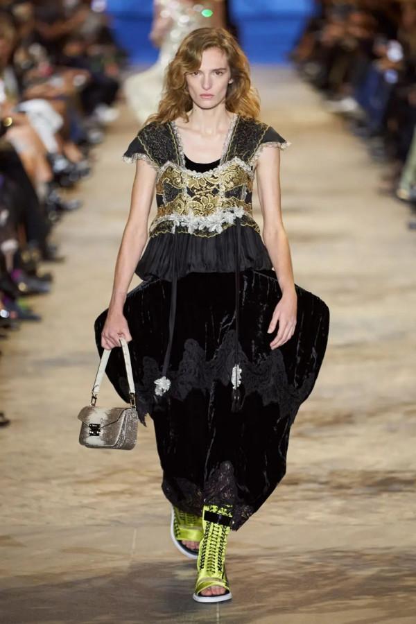 2022春夏流行趨勢