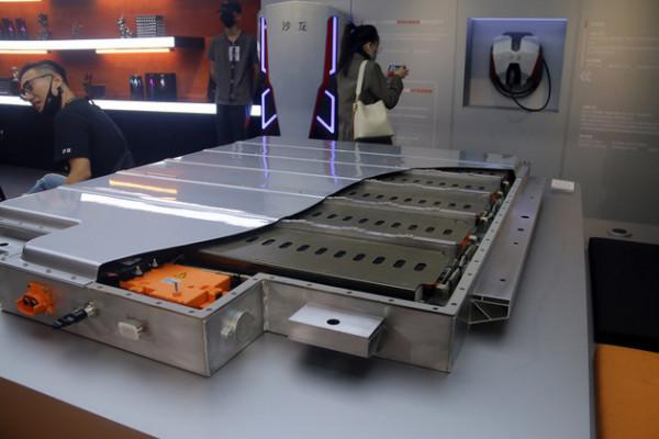 2021廣州車展上市新車彙總 中國品牌篇