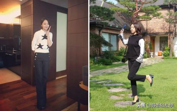 對不起！真的不知道原來你們有這麼高...