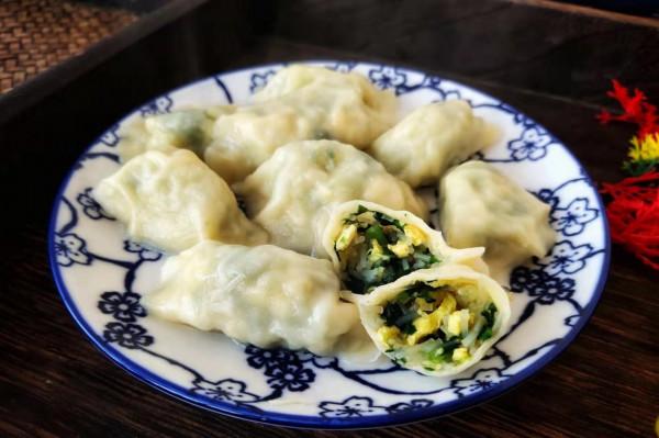 立冬將至,這6種雞蛋素餡餃子,營養好吃價格不貴,別忘了安排上 立冬將至,這6種雞蛋素餡餃子,營養好吃價格不貴,別忘了安排上