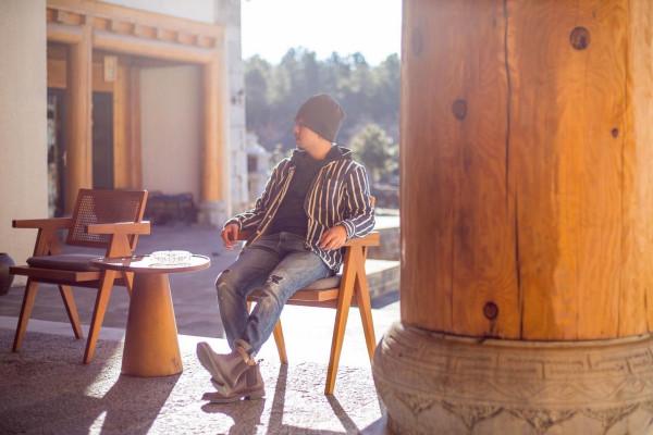 住進遺落人間的天堂 哈弗M6 PLUS生活記