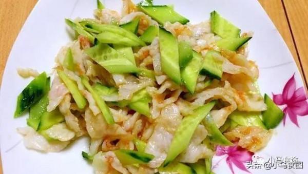 9款家常冷盤做法,簡單好吃,太適合在家操作了,可以收藏了 9款家常冷盤做法,簡單好吃,太適合在家操作了,可以收藏了