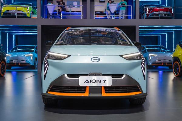 10萬元左右的自主車型推薦 配置豐富 價效比出眾 10萬元左右的自主車型推薦 配置豐富 價效比出眾