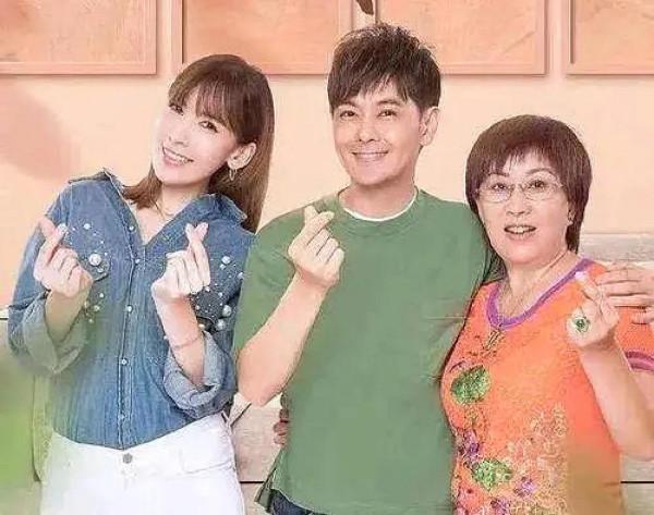 他們因為綜藝節目而紅，也因為綜藝節目而沒落，有人翻車 撒謊 離婚