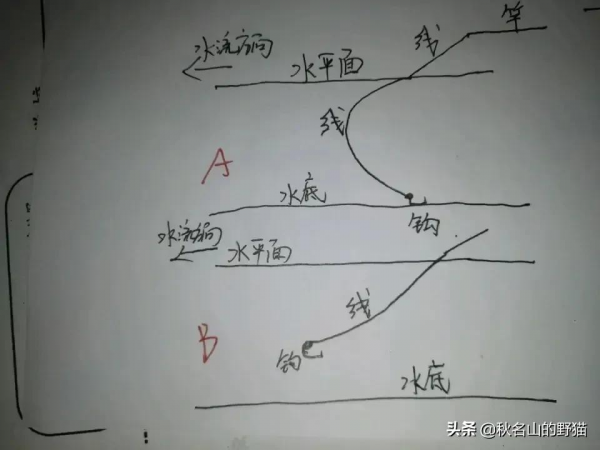 談談如何釣到河裡鱖魚 談談如何釣到河裡鱖魚