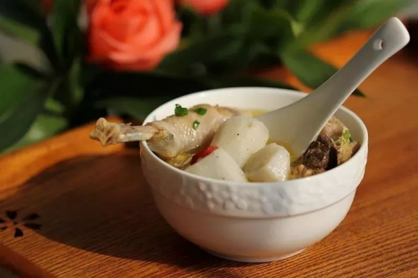 哮喘食療篇&mdash;&mdash;下