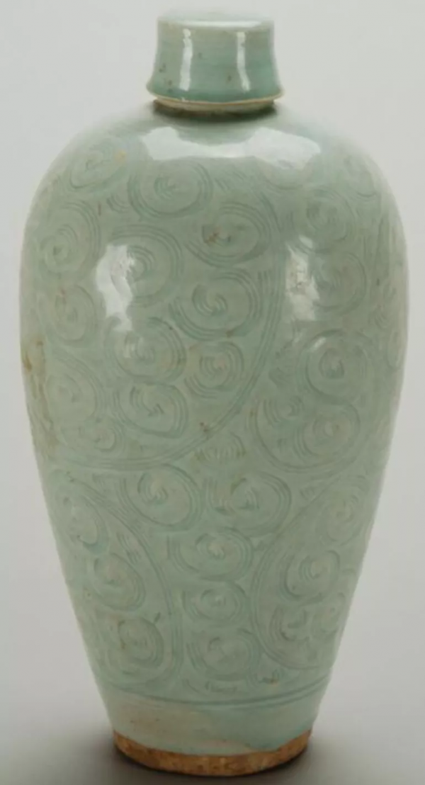 全國唯一的宋瓷博物館,竟是從菜地裡挖出來的? 全國唯一的宋瓷博物館,竟是從菜地裡挖出來的?