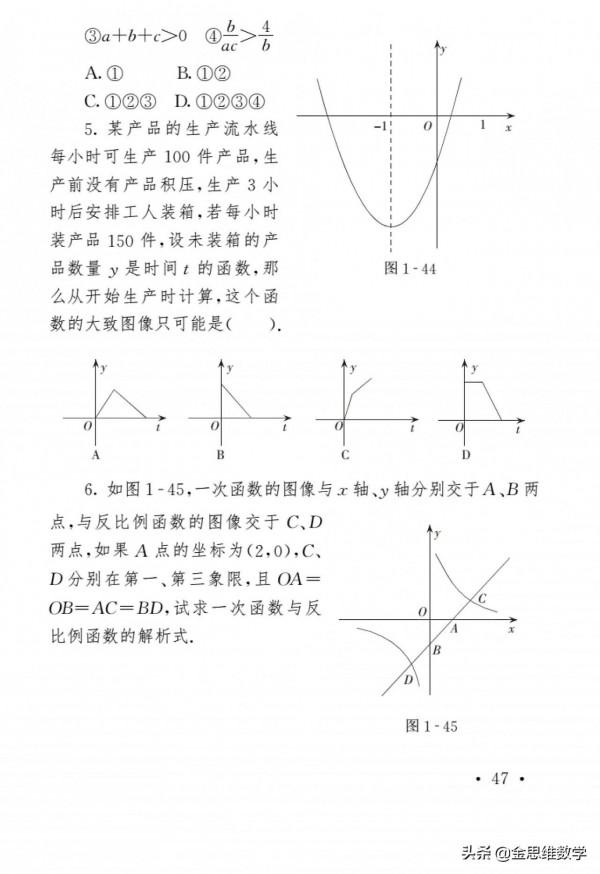 3大分類72種解題思路與妙法