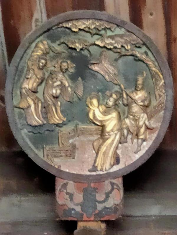 後人把酒問祖先,今晚握餅賞明月:中秋之夜話中秋 後人把酒問祖先,今晚握餅賞明月:中秋之夜話中秋