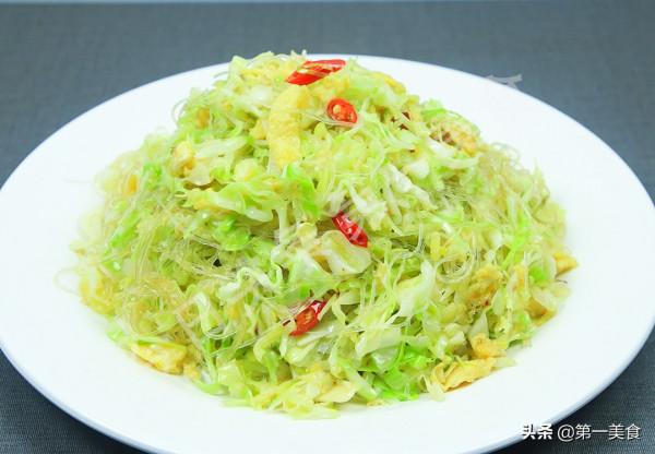 下班到家吃什麼？雞蛋的6種做法，營養豐富又下飯，天天不重樣