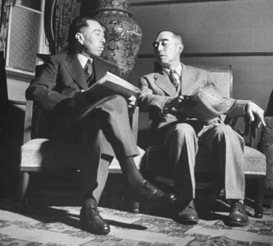 對於德國的調停,蔣介石差點就接受了和談條件,結果日本陸軍不幹 對於德國的調停,蔣介石差點就接受了和談條件,結果日本陸軍不幹