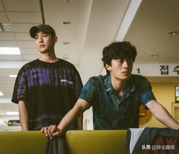 Netflix韓劇IMDb評分Top10！《殭屍校園》7&period;7，《屍戰》不是冠軍