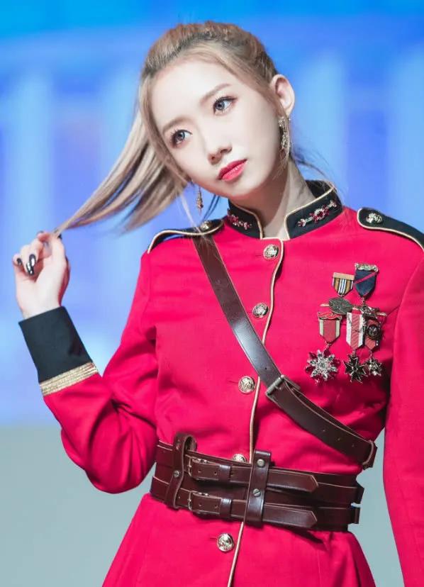 孟美岐最近熱度很高，什麼456，419，有誰知道的普及一下？