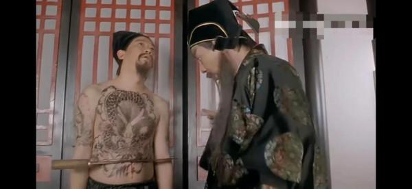 盤點那些剛出場很牛逼，掛的也快的經典配角，文泰來、總舵主99分