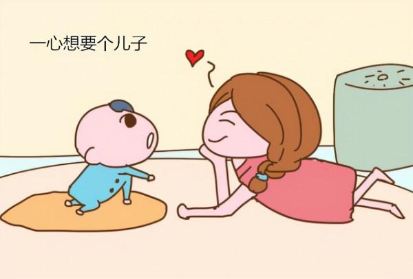 一心想要兒子的父母，30年後卻叫苦不迭，晚年比獨生女家庭更艱難