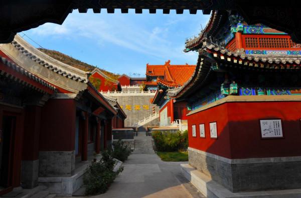 北京一“低調”古剎,寺內有遼代千年銀杏,門票20公交直達 北京一“低調”古剎,寺內有遼代千年銀杏,門票20公交直達