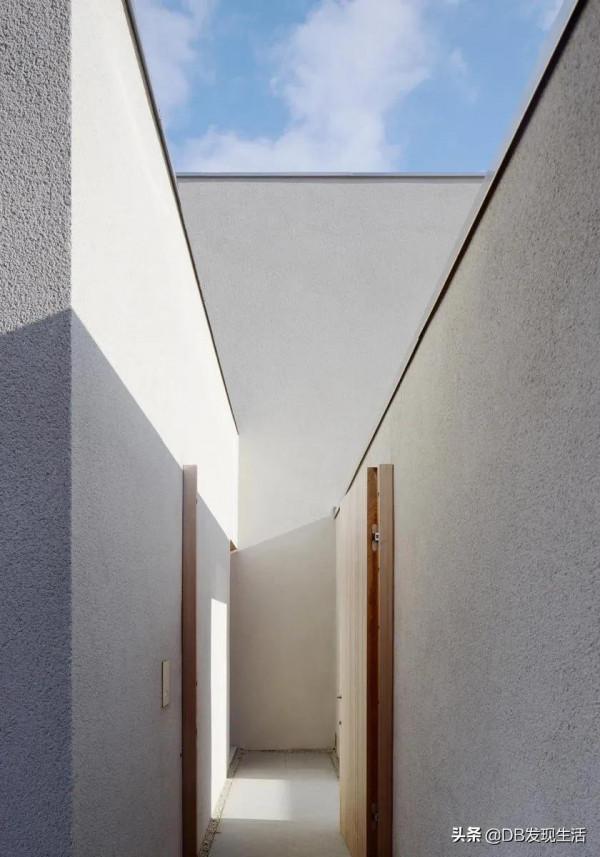 白色的別墅 白色的別墅