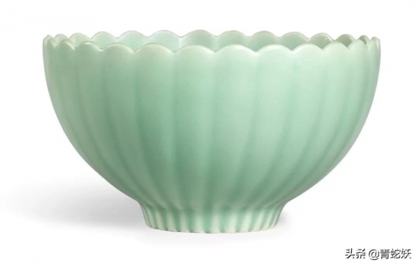 讓人賞心悅目的瓷器 讓人賞心悅目的瓷器