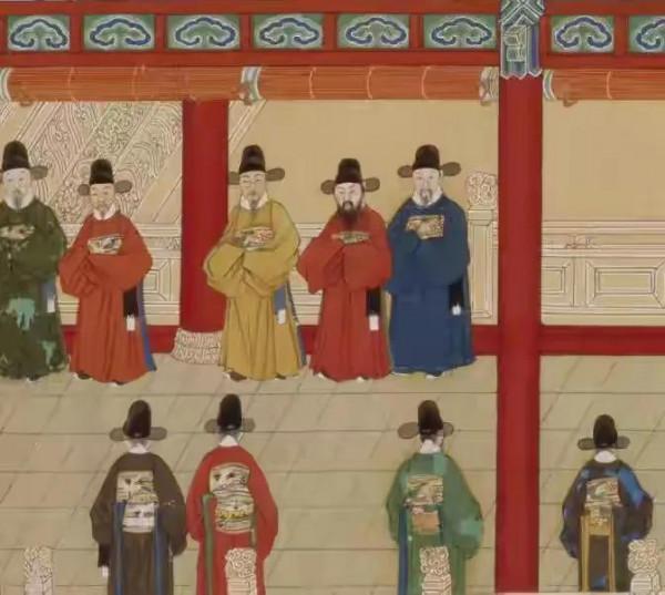 宗藩楷模——明朝十大賢王 宗藩楷模——明朝十大賢王