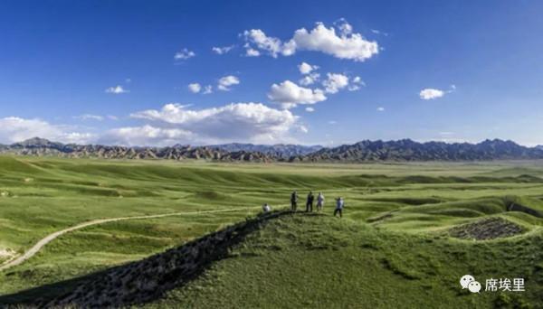 都蘭紀行（三）原創 席埃裡 席埃裡