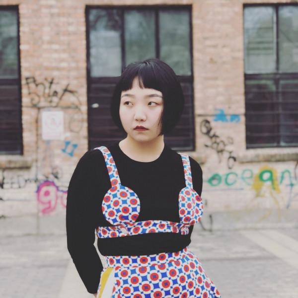 明明都是胖子，憑啥辣目洋子身上的肉，就那麼“懂事乖巧”？