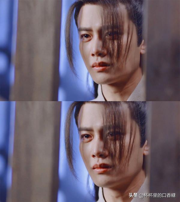 網評哭戲最強男星！羅雲熙成經典，肖戰有層次，張新成共情力強