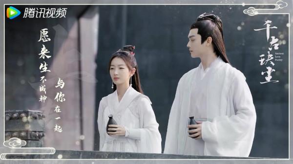 2021古偶101，全員撲街，無劇生還，2022誰能突出重圍？