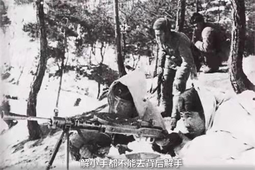 毛澤東為何不把第九兵團調到西線,反而力主在長津湖發動攻勢? 毛澤東為何不把第九兵團調到西線,反而力主在長津湖發動攻勢?