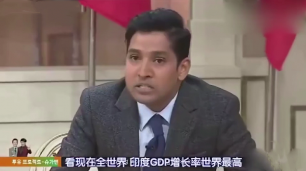 &OpenCurlyDoubleQuote;護國狂魔&rdquo;張玉安：讓日本代表跪著談歷史，卻因一條博文遭網暴