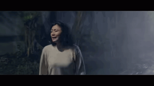 賈靜雯新片變老了？這不重要