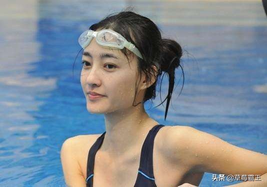 漢宮美人別硬演，這麼多年看下來，也就這8位稱得上“豔光四射”