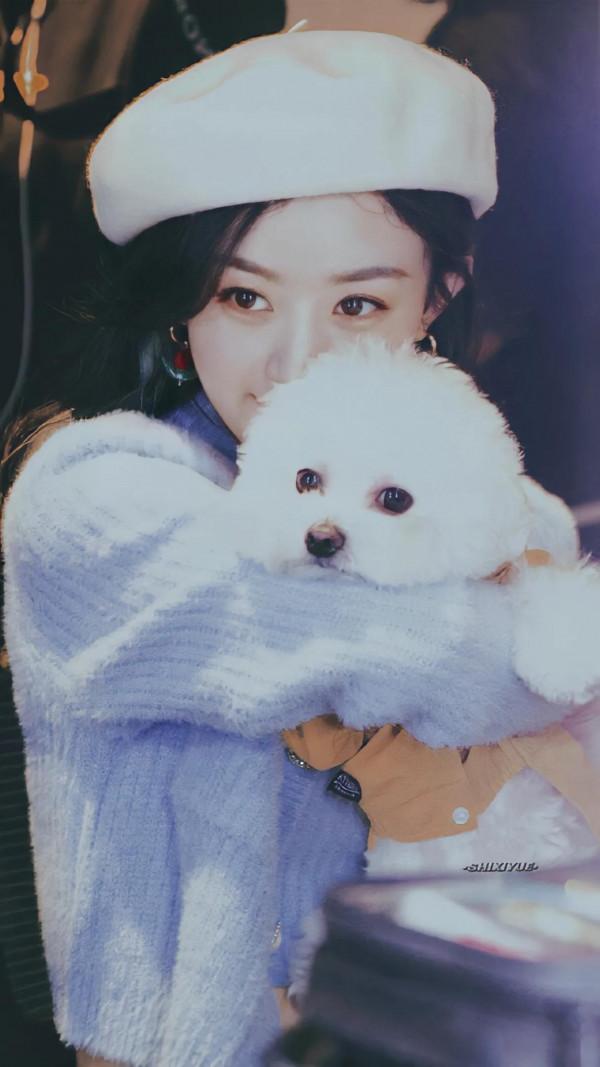 中國娛樂圈美女排行榜|超高畫質桌布大全,迪麗熱巴真的美絕了 中國娛樂圈美女排行榜|超高畫質桌布大全,迪麗熱巴真的美絕了