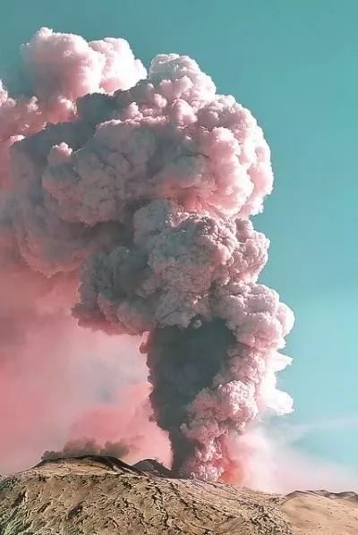 52張世界級頂尖照片,萬年奇觀!太刺激,太壯觀了 52張世界級頂尖照片,萬年奇觀!太刺激,太壯觀了