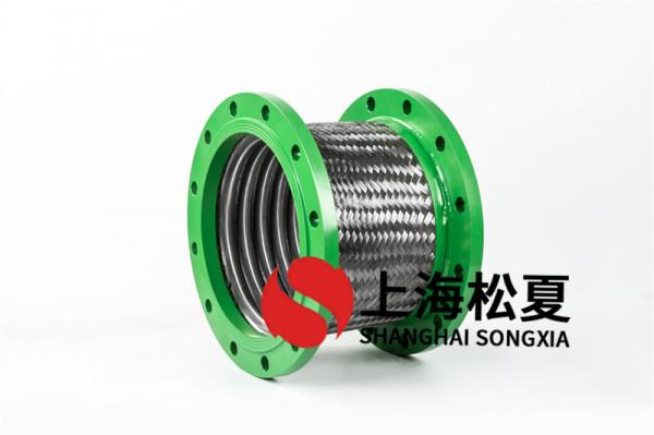 包塑金屬軟管詳細介紹及改善