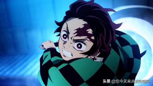 鬼滅之刃第二季遊郭篇三嬌妻亮相，音柱選擇退役的原因找到了