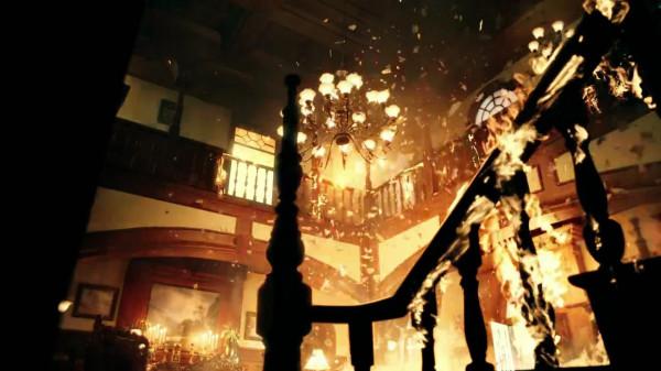 《前行者》開播,3集不過癮,柳雲龍後,又一部硬核諜戰劇登場 《前行者》開播,3集不過癮,柳雲龍後,又一部硬核諜戰劇登場