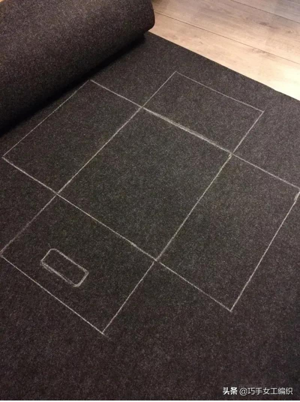 還在花錢買收納盒?一塊布剪幾刀立起來就有無數個,新手都贊不絕 還在花錢買收納盒?一塊布剪幾刀立起來就有無數個,新手都贊不絕