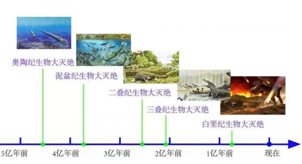 地球被恐龍稱霸前,地球出現過的統治者是誰?科學家給出分析 地球被恐龍稱霸前,地球出現過的統治者是誰?科學家給出分析